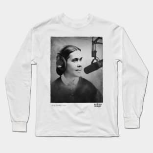 E.G. Dubs (Light) Long Sleeve T-Shirt